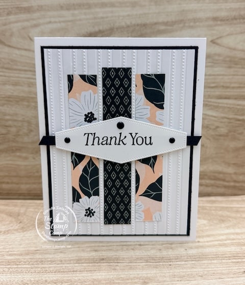 simple card sketches for beginners from the stamp camp
