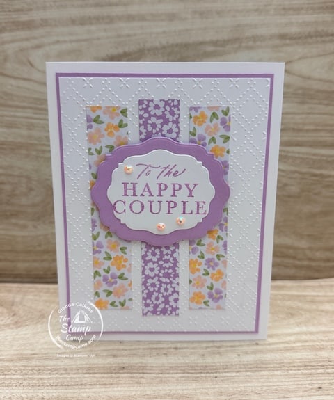simple card sketches for beginners from the stamp camp