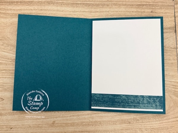 card sketches from the stamp camp