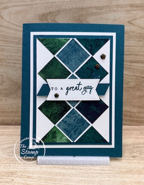 free card sketches from the stamp camp