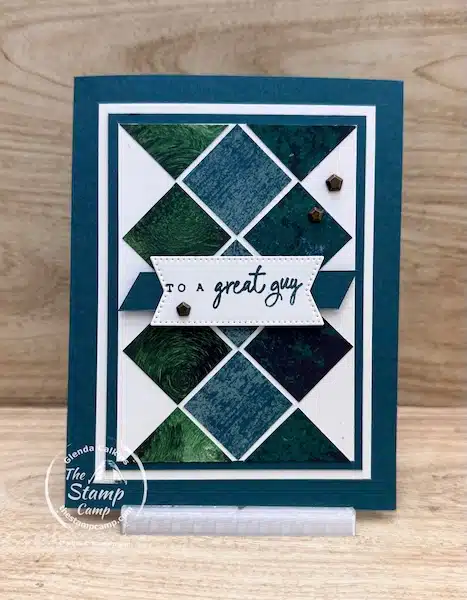 free card sketches from the stamp camp