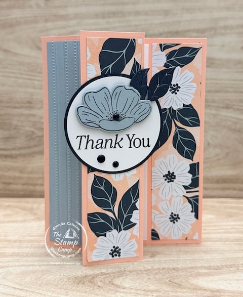 creative one sheet wonder ideas from the stamp camp