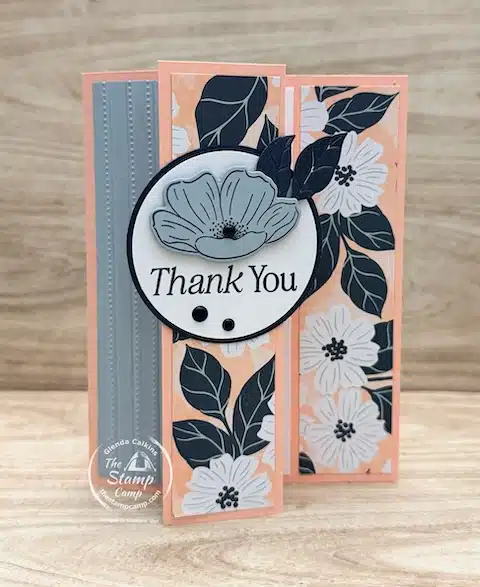 creative one sheet wonder ideas from the stamp camp
