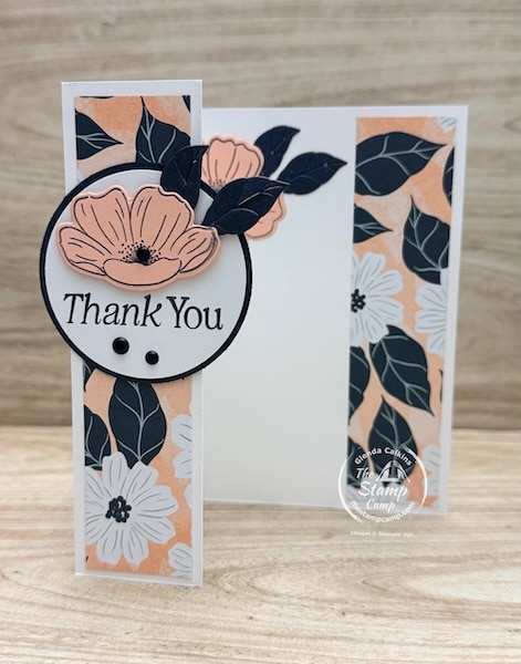 creative one sheet wonder ideas from the stamp camp