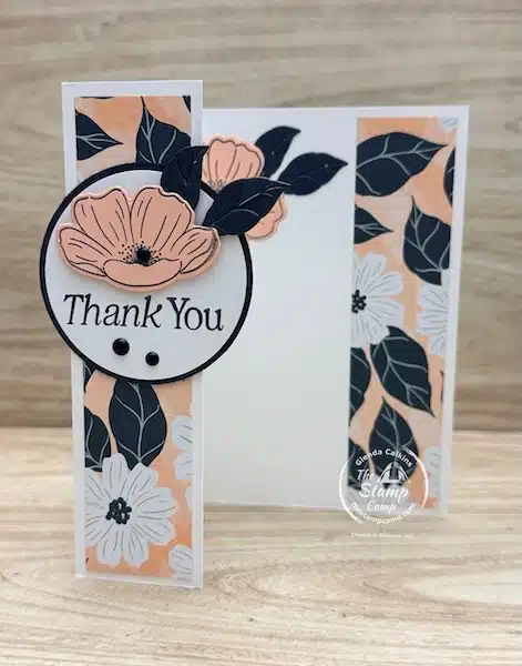 creative one sheet wonder ideas from the stamp camp