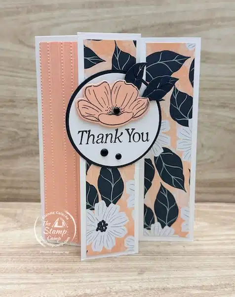 creative one sheet wonder ideas from the stamp camp