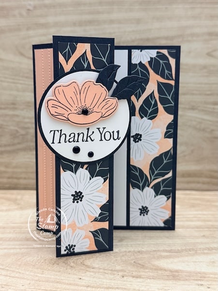 creative one sheet wonder ideas from the stamp camp