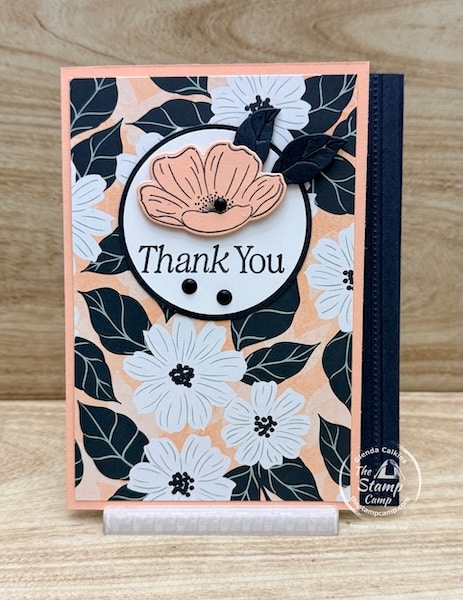 creative one sheet wonder ideas from the stamp camp