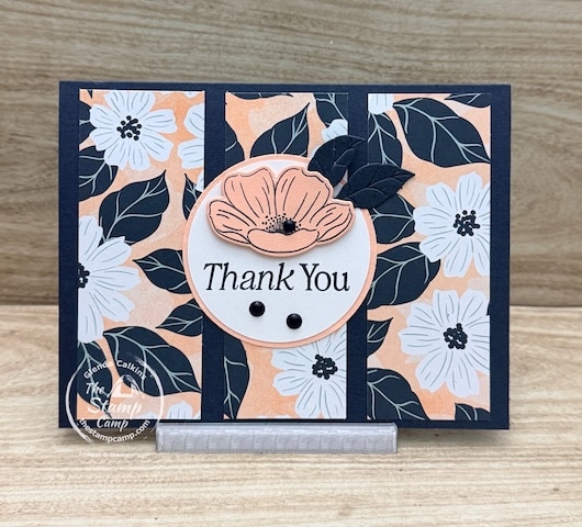 creative one sheet wonder ideas from the stamp camp