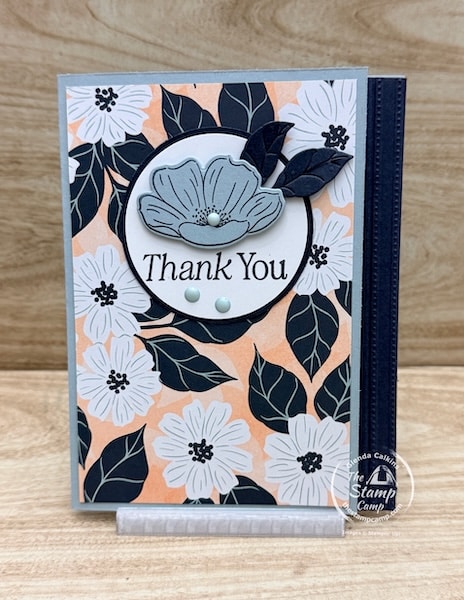 creative one sheet wonder ideas from the stamp camp