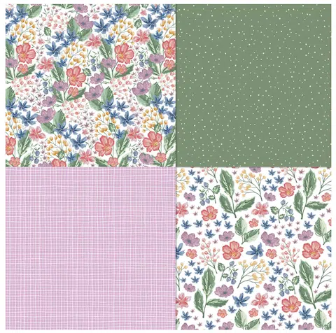 Stamping Special for May 2026