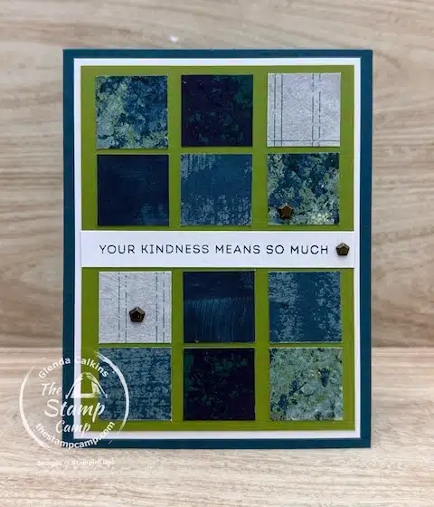 card sketch templates for beginners from the stamp camp