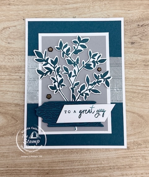 easy one sheet wonder card ideas from the stamp camp