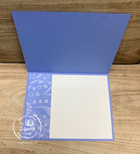 easy stamping techniques