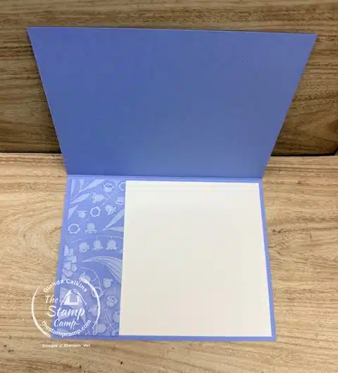 easy stamping techniques