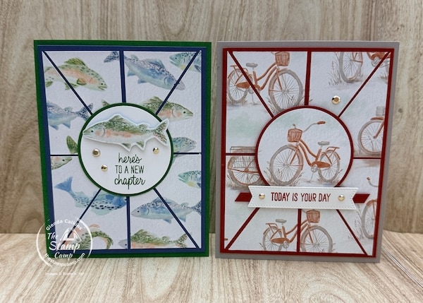 printable card sketches for crafting quick and easy cards