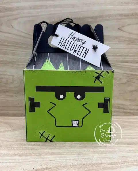 new online exclusives featuring Halloween projects