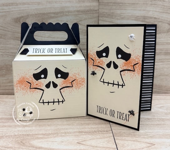 new online exclusives from Stampin' Up!