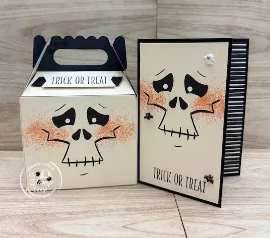 new online exclusives from Stampin' Up!
