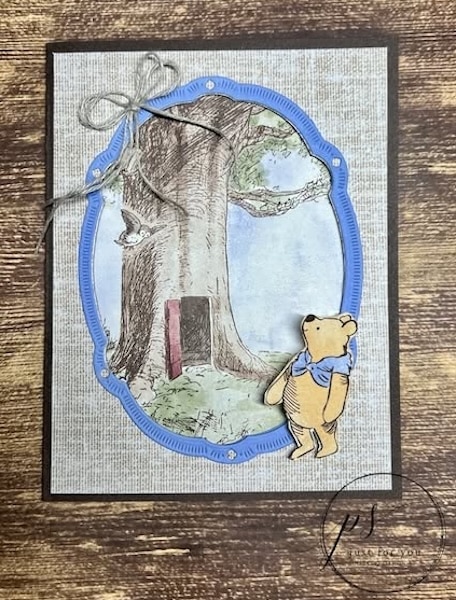 fun fold card stamping specials for june