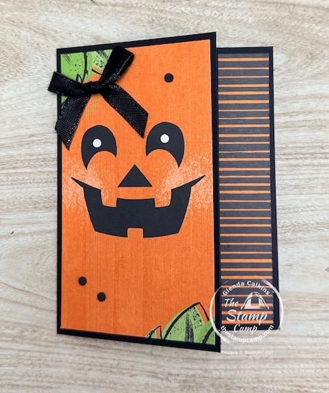 fun halloween card projects
