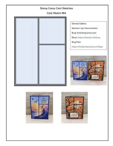 card layout ideas card sketches from the stamp camp