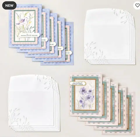 Gilded Gallery Kits Collection