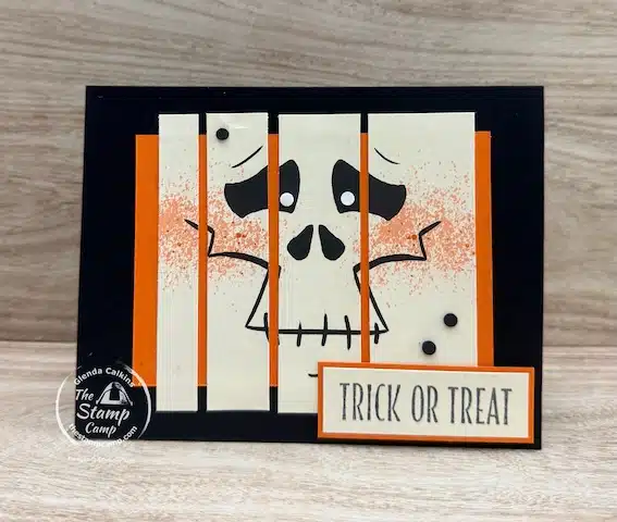 beginner-friendly card design sketches from the stamp camp