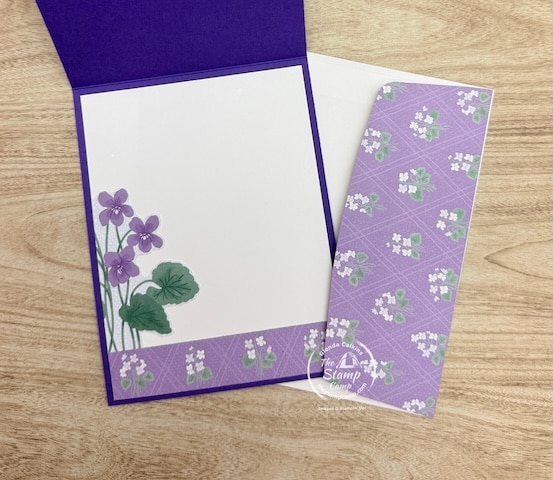 card sketches from the stamp camp