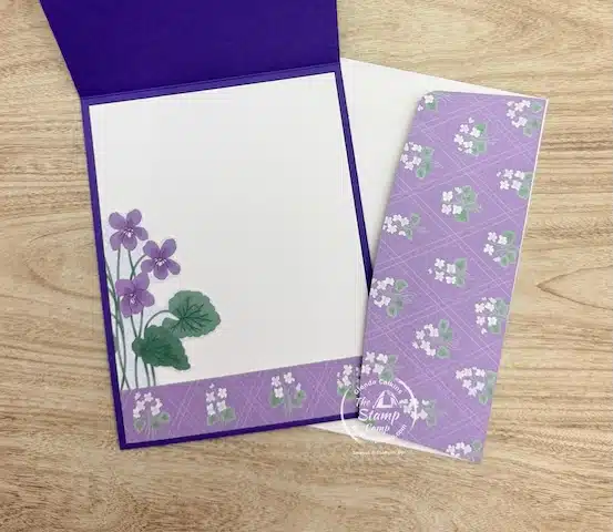card sketches from the stamp camp