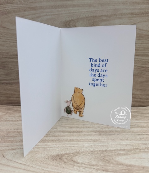 creative card sketches from the stamp camp