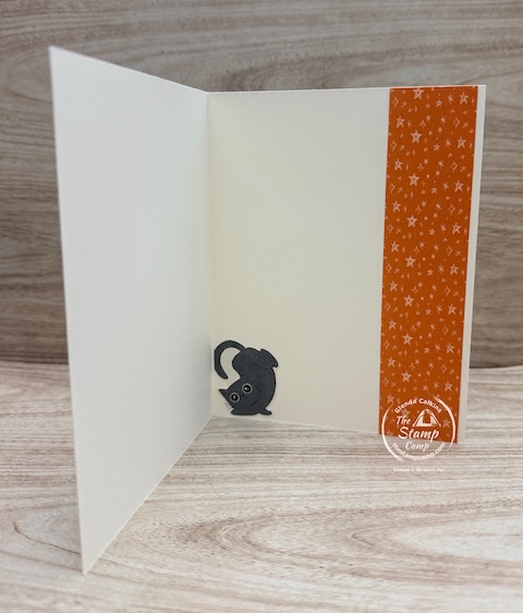 creative card sketches from the stamp camp