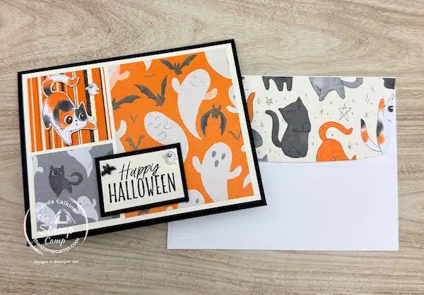 quick and easy card sketch ideas from the stamp camp