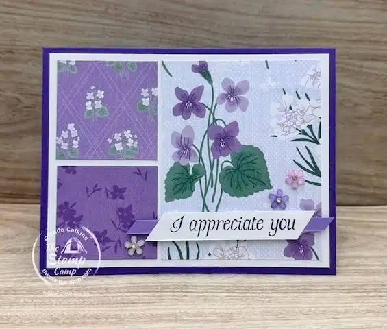 simple card sketch templates from the stamp camp