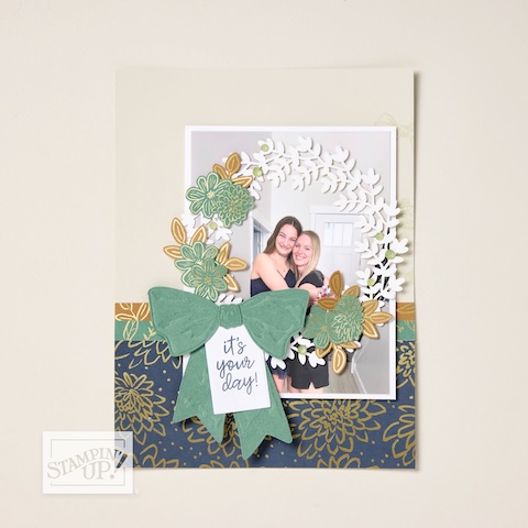 September Stamping Specials Product of the Month