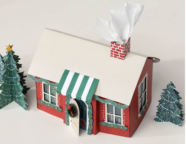 Merry Manor Kits Collection