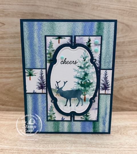 card sketches from the stamp camp