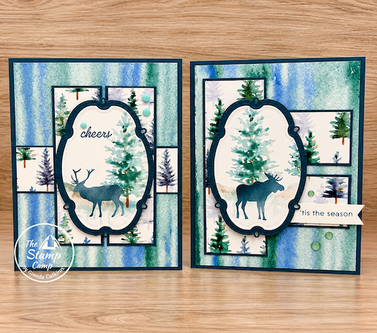 free card sketches to download and print from the stamp camp