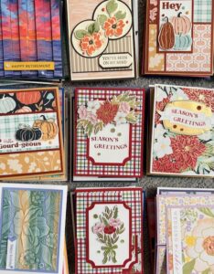 handmade cards