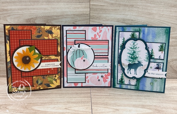 printable card making sketches from the stamp camp