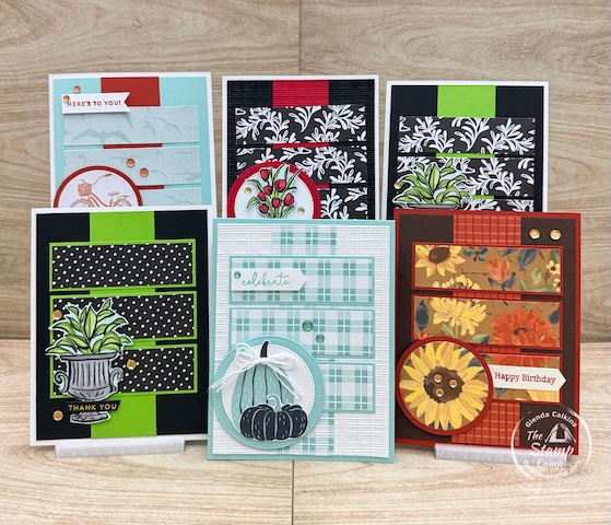 simple card sketch templates from the stamp camp