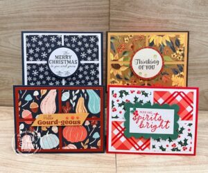 DIY Card Sketch Templates: 4 Creative Ways to Make Card Sketch #74 Your Own