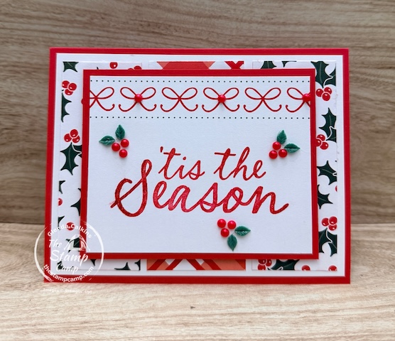 simple card sketches for beginners from the stamp camp