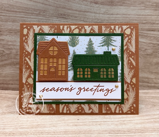 simple card sketches for the beginner stamper